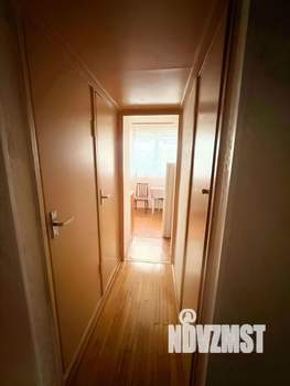 1-к квартира, на длительный срок, 31м2, 6/9 этаж