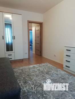 3-к квартира, на длительный срок, 57м2, 18/25 этаж