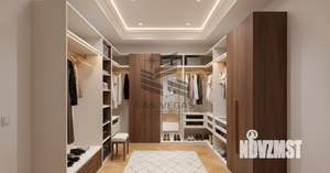 3-к квартира, на длительный срок, 105м2, 7/12 этаж