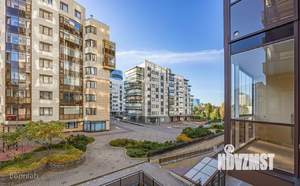 2-к квартира, на длительный срок, 78м2, 3/9 этаж