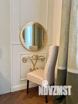 1-к квартира, посуточно, 60м2, 1/1 этаж