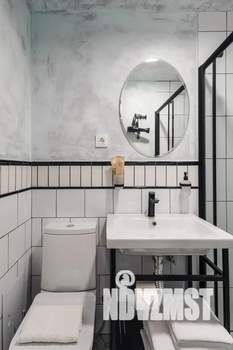 1-к квартира, посуточно, 14м2, 1/5 этаж