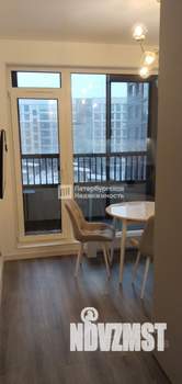 1-к квартира, на длительный срок, 34м2, 4/9 этаж