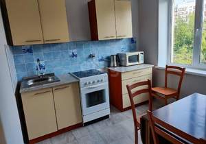 2-к квартира, на длительный срок, 48м2, 3/9 этаж