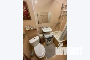 1-к квартира, посуточно, 32м2, 1/5 этаж