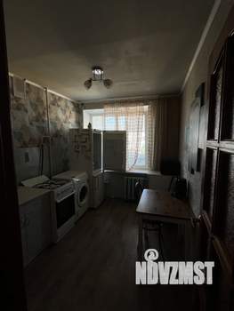 1-к квартира, на длительный срок, 38м2, 11/12 этаж
