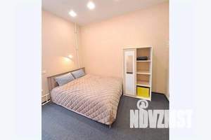 1-к квартира, посуточно, 16м2, 4/4 этаж