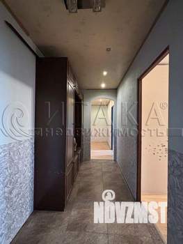 2-к квартира, на длительный срок, 55м2, 10/10 этаж
