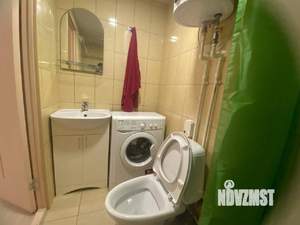 Студия квартира, на длительный срок, 25м2, 6/6 этаж
