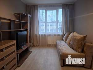 3-к квартира, на длительный срок, 43м2, 2/5 этаж