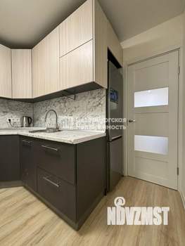 1-к квартира, на длительный срок, 36м2, 10/25 этаж