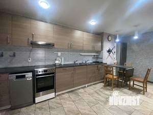 3-к квартира, на длительный срок, 75м2, 2/23 этаж