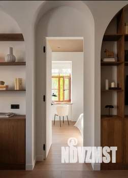 1-к квартира, посуточно, 53м2, 2/4 этаж