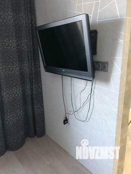 1-к квартира, на длительный срок, 46м2, 17/20 этаж