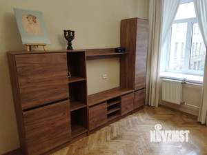 1-к квартира, на длительный срок, 36м2, 2/6 этаж