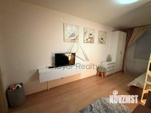 1-к квартира, на длительный срок, 41м2, 7/24 этаж