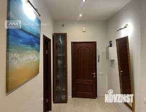 2-к квартира, на длительный срок, 50м2, 4/6 этаж