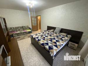 1-к квартира, на длительный срок, 40м2, 9/16 этаж