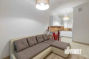 2-к квартира, на длительный срок, 40м2, 1/5 этаж