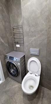 1-к квартира, на длительный срок, 34м2, 10/15 этаж