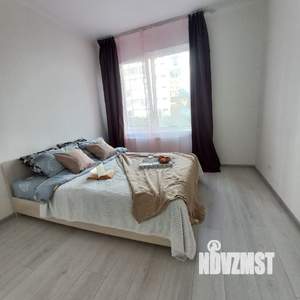2-к квартира, на длительный срок, 42м2, 1/8 этаж