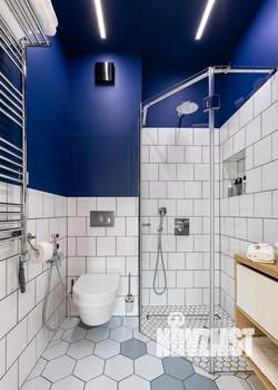 1-к квартира, посуточно, 24м2, 1/1 этаж