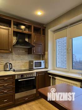 1-к квартира, на длительный срок, 30м2, 8/18 этаж