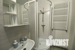 1-к квартира, посуточно, 28м2, 1/14 этаж