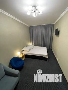 2-к квартира, посуточно, 50м2, 1/4 этаж