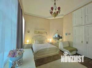 1-к квартира, посуточно, 57м2, 2/6 этаж