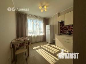 1-к квартира, на длительный срок, 34м2, 16/27 этаж
