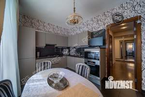 3-к квартира, на длительный срок, 95м2, 3/6 этаж
