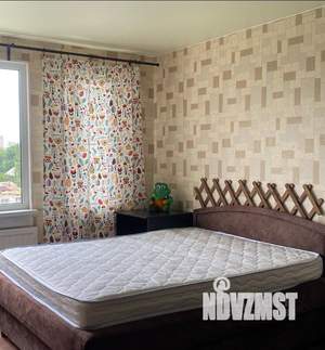 2-к квартира, на длительный срок, 57м2, 6/9 этаж