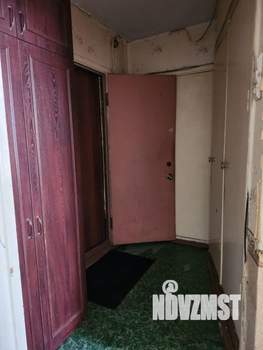 1-к квартира, на длительный срок, 30м2, 6/9 этаж
