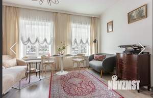 1-к квартира, на длительный срок, 30м2, 2/3 этаж