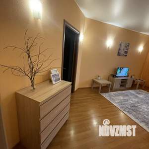 1-к квартира, на длительный срок, 43м2, 14/16 этаж