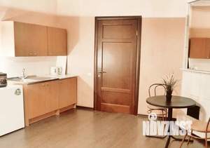 1-к квартира, посуточно, 30м2, 2/5 этаж