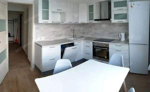 2-к квартира, на длительный срок, 60м2, 21/21 этаж