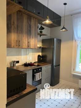 3-к квартира, посуточно, 65м2, 1/2 этаж