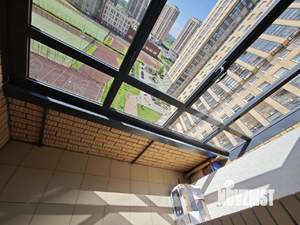2-к квартира, на длительный срок, 60м2, 11/25 этаж