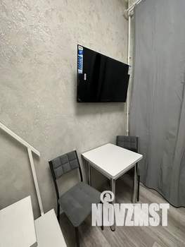 Студия квартира, посуточно, 12м2, 2/2 этаж