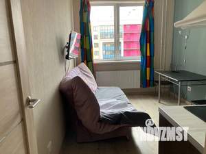 1-к квартира, посуточно, 20м2, 4/11 этаж