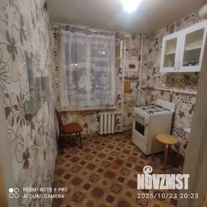 1-к квартира, на длительный срок, 31м2, 4/5 этаж