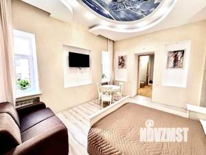 4-к квартира, посуточно, 140м2, 1/1 этаж