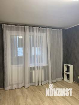 1-к квартира, на длительный срок, 38м2, 15/26 этаж