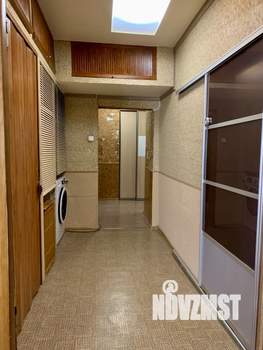 4-к квартира, на длительный срок, 98м2, 3/4 этаж