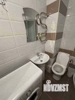 Студия квартира, на длительный срок, 26м2, 7/22 этаж