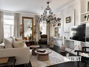 3-к квартира, на длительный срок, 72м2, 4/5 этаж