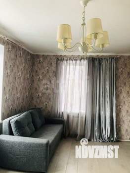 1-к квартира, на длительный срок, 32м2, 5/5 этаж