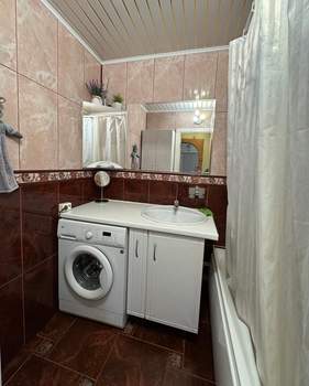 2-к квартира, на длительный срок, 59м2, 4/15 этаж